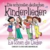 Schonsten Deutschen Kinderlieder: Es Tonen Di