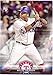 Willie Calhoun 2018 Topps Salute Rookie #TS-81 - Texas Rangers