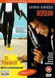 El Mariachi / Desperado [UK IMPORT] - 