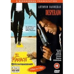 El Mariachi / Desperado [UK IMPORT]