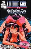 La Blue Girl Collection Volume 2