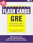 GRE Vocabulary Set 1: High-Frequency GRE Words