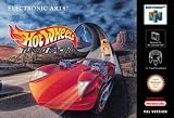 Hot Wheels Turbo Racing - 