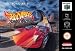 Hot Wheels Turbo Racing