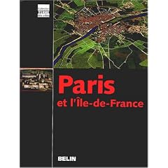 Paris et l'Ile-de-France