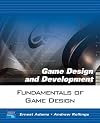 Fundamentals of Game Design