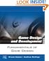 Fundamentals of Game Design