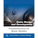 Fundamentals of Game Design (Game Design and Development)von "Ernest Adams"
