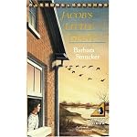 Jacob's Little Giant (Young Puffin Books) book cover
