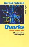 Quarks - Harald Fritzsch