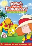 Maggie and the Ferocious Beast - Let's Play a Game