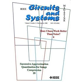 Ieee Circuits and Systems Magazine by 