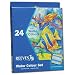 Reeves Water Colour Paint Sets set of 24