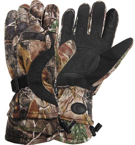 Jacob Ash Odor - X Whitetail Insulated Glove