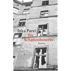 Die Schattenboxerin