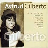 Astrud & Bebel Gilberto