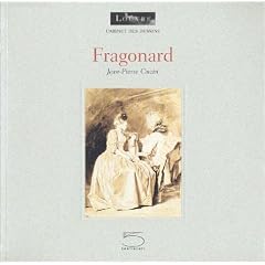 Fragonard (�dition fran�aise)