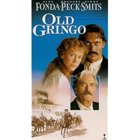 Old Gringo [VHS]