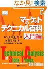 マーケットのテクニカル百科 入門編