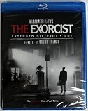 Exorcist [Blu-ray]