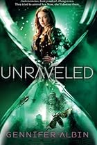 Unraveled (Crewel World)