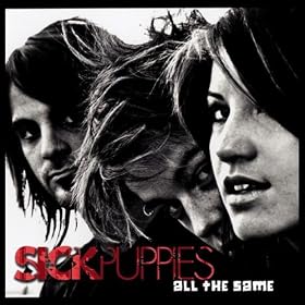 All The Same (Album Version)