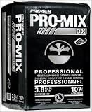 Outdoor Living : PREMIER HORTICULTURE, INC. 432P 'PRO-MIX' BX W/MYCORISE
