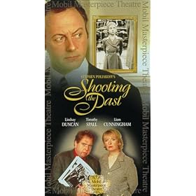 Shooting the Past 1 [VHS]