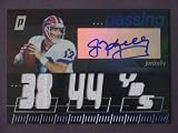 2006 Topps Paradigm JIM KELLY 