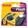 Kodak Max Single Use Camera with Flash