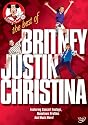 Mickey Mouse Club - The Best of Britney, Justin & Christina
