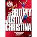 Mickey Mouse Club - The Best of Britney, Justin & Christina