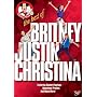 Mickey Mouse Club: The Best of Britney, Justin & Christina [DVD] [Region 1] [US Import] [NTSC]