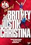 Mickey Mouse Club - The Best of Britney, Justin & Christina