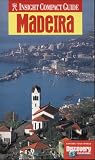 Madeira Insight Compact Guide (Compact Guides)
