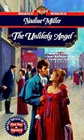 The Unlikely Angel (Signet Regency Romance)