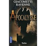 Apocalypsepar Eric Giacometti