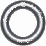 OP Aluminum Rappel Ring by Omega Pacific