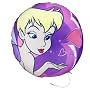 Tinker Bell Speaker Pillow