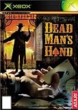 Revue Atari  / Dead Mans Hand [ Xbox ] [ UK Import ]