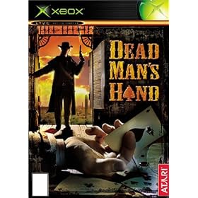 Deadman's Hand (Xbox)