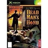 Deadman's Hand [XBOX]