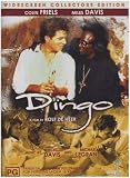 Dingo [ NON-USA FORMAT, PAL, Reg.0 Import - Australia ]