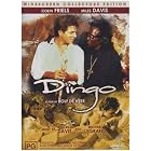 Click here to buy Dingo [ NON-USA FORMAT, PAL, Reg.0 Import - Australia ].