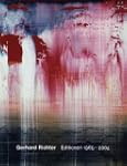Gerhard Richter. Editionen 1965-2004....