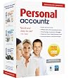 Personal Accountz (Mac)