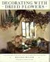Decorating with Dried Flowers