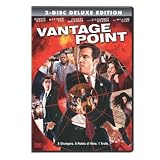 Vantage Point (Two-Disc Special Edition)