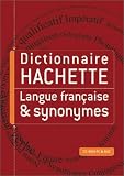 Revue Hachette Multimédia  / Dictionnaire de la langue française, édition 2004