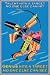Genius hits a Target, Art Poster by Wilbur Pierce